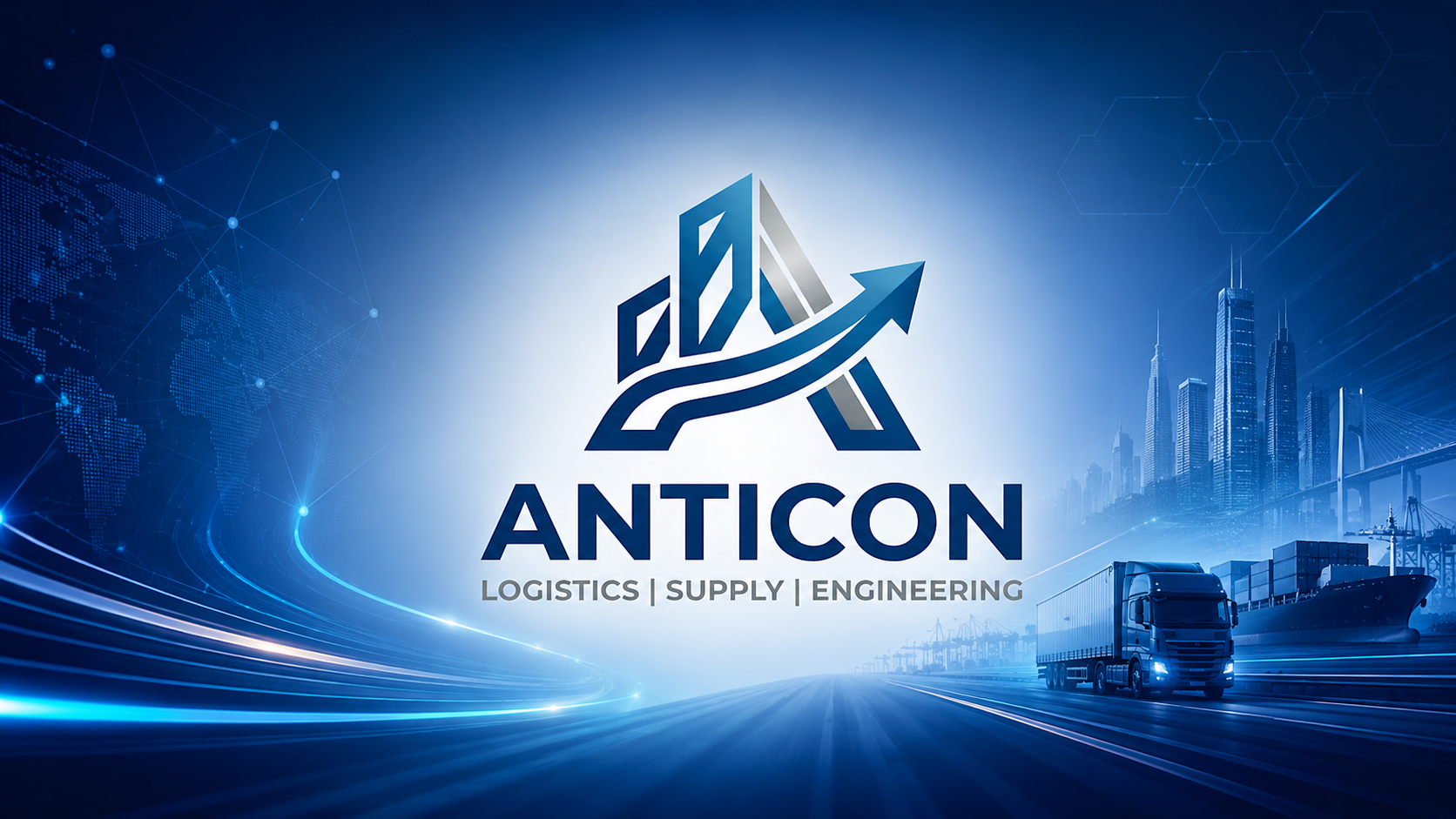 Logo Anticon